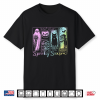 Halloween Horror Spooky Season Shirt
