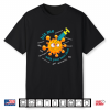 Hit Me With Your Best Shot Pharmacist Pharmacy Tech Nurse Shirt