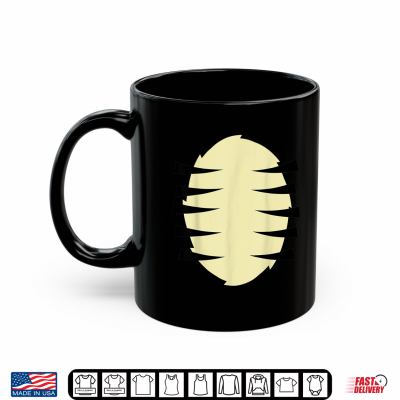 Tiger Costume Halloween Stripes Shirt 3 Mug Tiger Costume Halloween Stripes Shirt