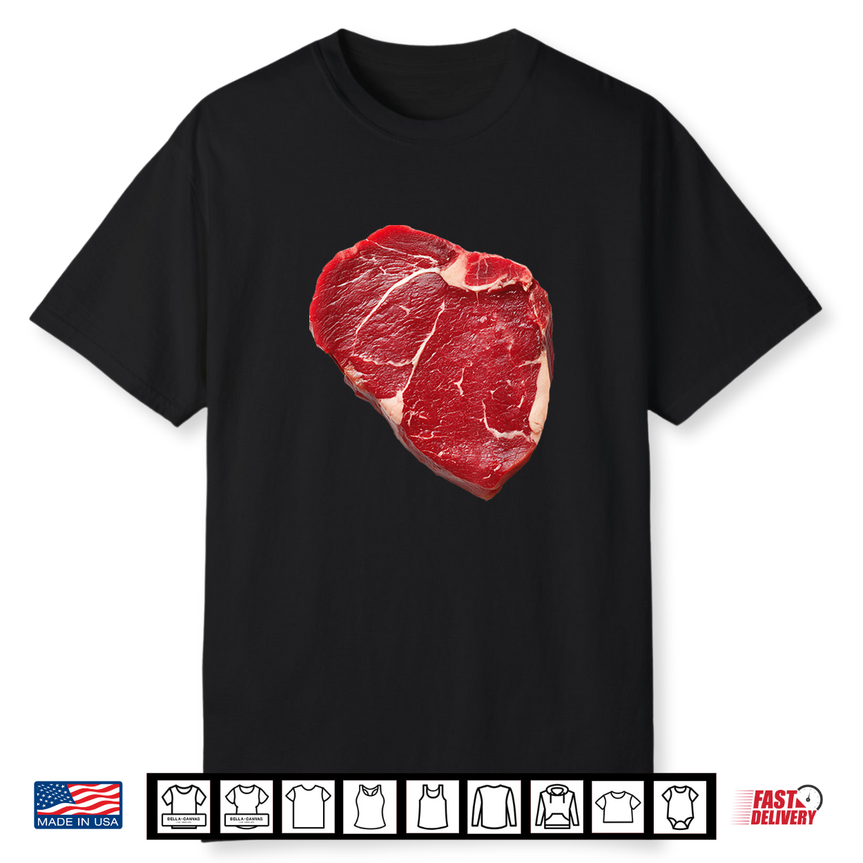 Steak Beef Funny Food Costume Halloween Grilling Shirt Steak Beef Funny Food Costume Halloween Grilling Shirt