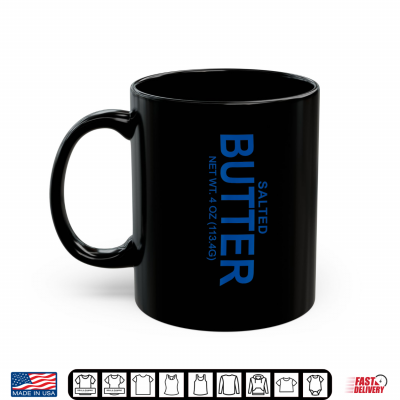 Smooth Salted Stick Of Butter Funny Halloween Simple Costume Shirt 3 Mug Smooth Salted Stick Of Butter Funny Halloween Simple Costume Shirt