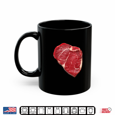 Steak Beef Funny Food Costume Halloween Grilling Shirt 3 Mug Steak Beef Funny Food Costume Halloween Grilling Shirt