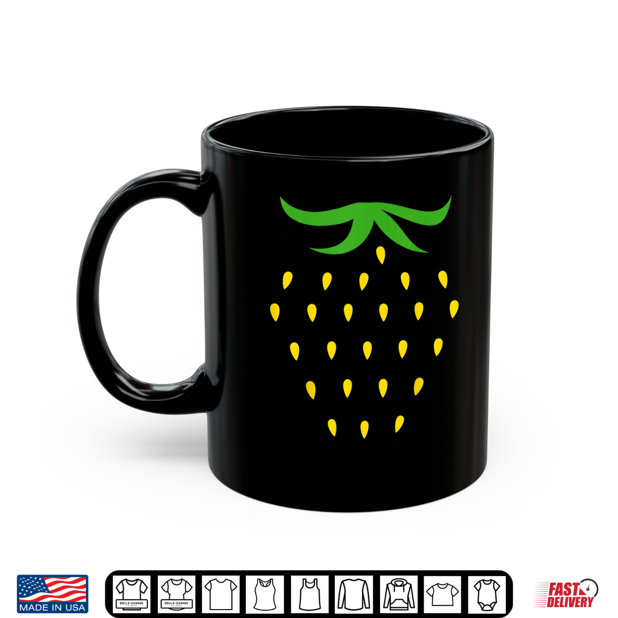 Strawberry Costume Fruit Halloween Costume Shirt Strawberry Costume Fruit Halloween Costume Shirt