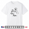 Zombie Grr Argh Shirt