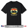 Camel Towing Retro Adult Humor Saying Funny Halloween Shirt