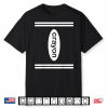 Crayon Halloween Costume Dark Color Crayon Box Lover Shirt