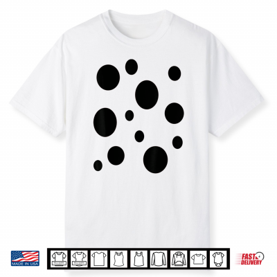 Ladybug Shirts Cute Halloween Costume Shirt