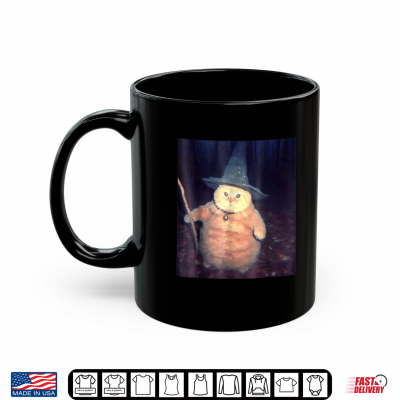 Wizard Cat Meme Shirt Funny Halloween Shirt 3 Mug Wizard Cat Meme Shirt Funny Halloween Shirt