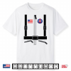 Astronaut Costume For Kids Men Women Space Suit Halloween Shirt