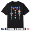 Clown Costume Halloween Shirt