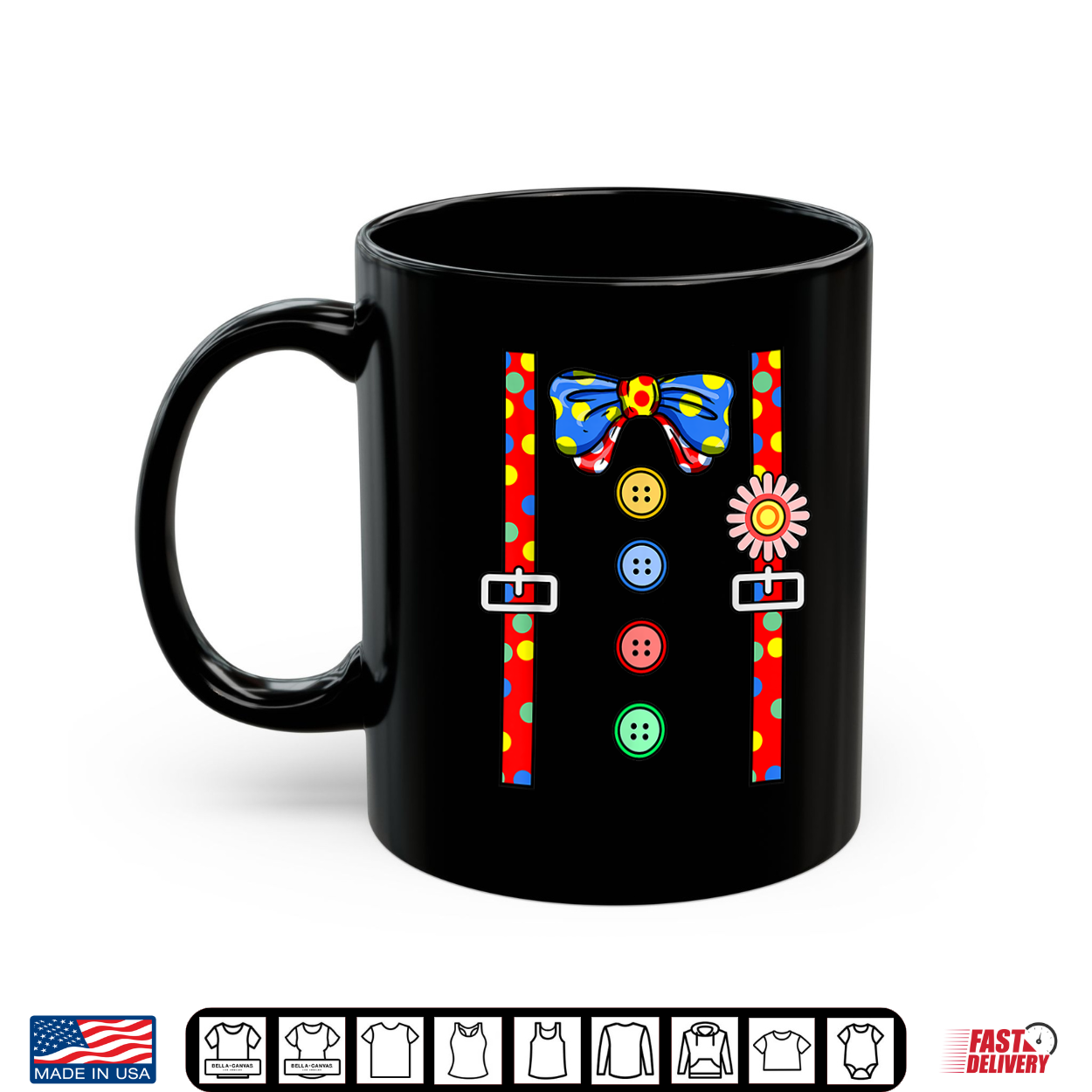 Clown Costume Halloween Shirt Clown Costume Halloween Shirt