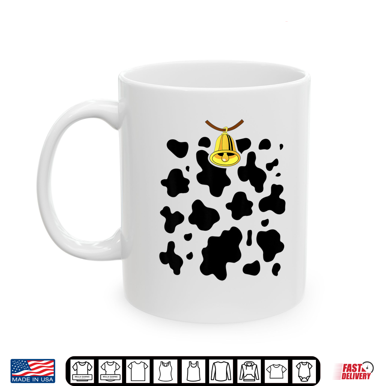 Funny Cow Costume Easy Calf Diy Halloween Cow Print Animals Shirt Funny Cow Costume Easy Calf Diy Halloween Cow Print Animals Shirt