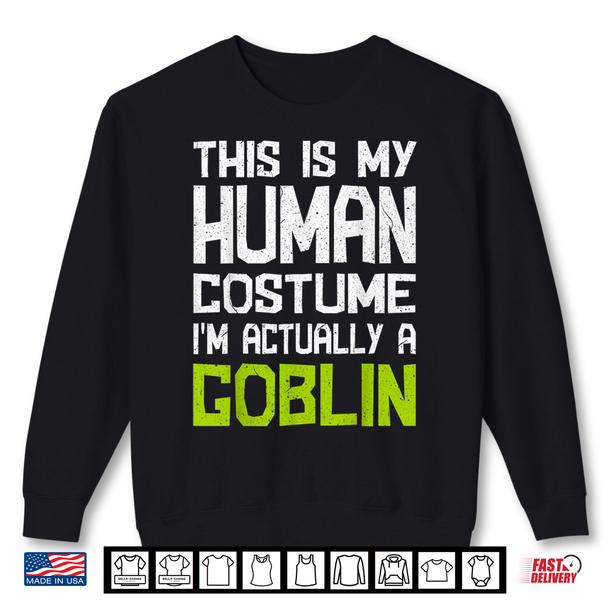 Goblin Creature Fantasy World Goblin Leprechaun Costume Shirt Goblin Creature Fantasy World Goblin Leprechaun Costume Shirt