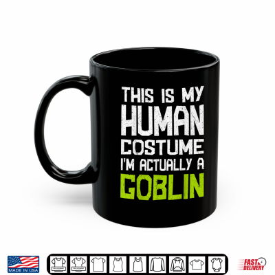Goblin Creature Fantasy World Goblin Leprechaun Costume Shirt 3 Mug Goblin Creature Fantasy World Goblin Leprechaun Costume Shirt