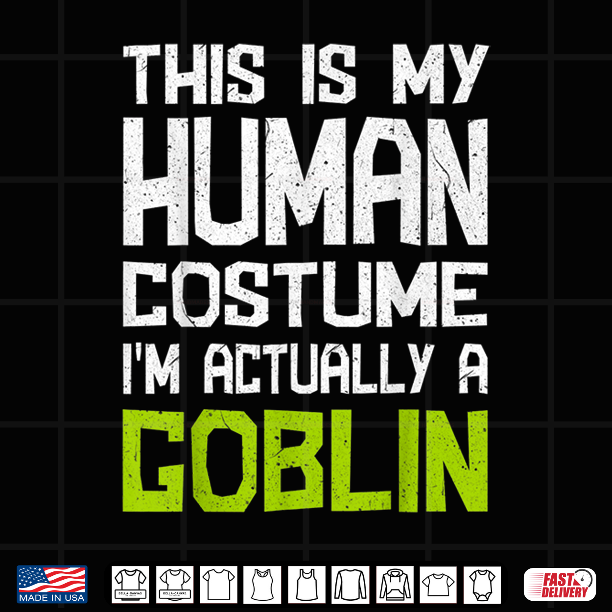 Goblin Creature Fantasy World Goblin Leprechaun Costume Shirt Goblin Creature Fantasy World Goblin Leprechaun Costume Shirt