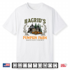 Hagrids Pumpkin Farm Magically Grown Halloween Spooky Season Shirt