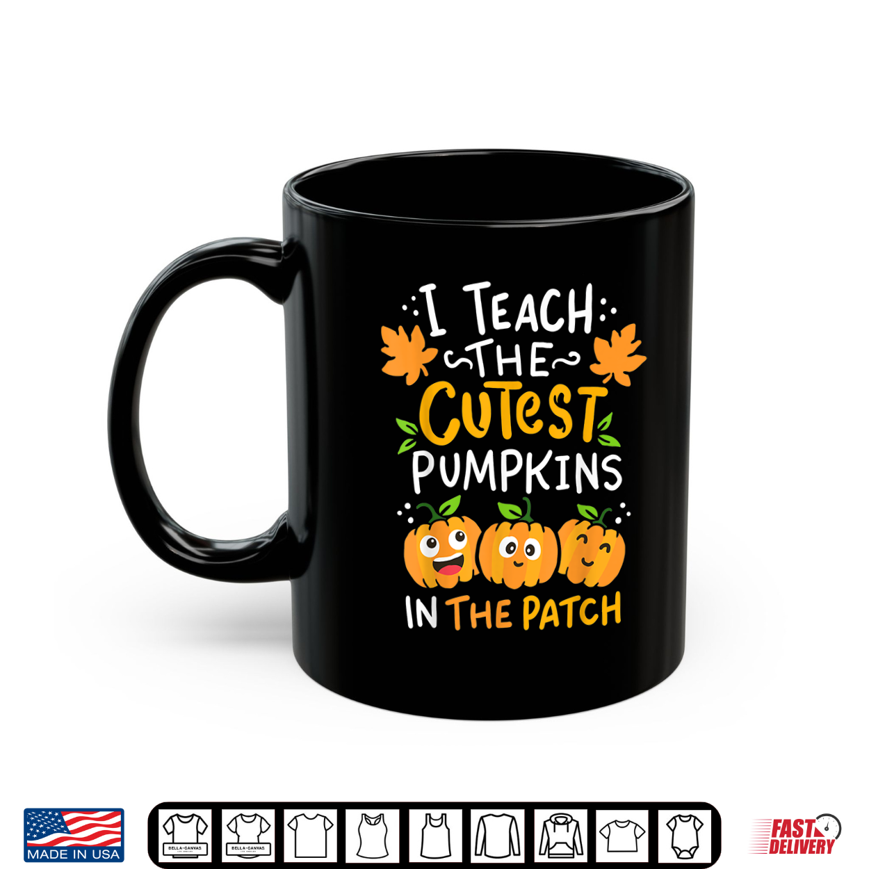 Halloween Pre K Teacher Cutest Pumpkins Gift Shirt Halloween Pre K Teacher Cutest Pumpkins Gift Shirt