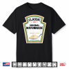 Mayonnaise Diy Halloween Costume Matching Group Barbecue Shirt