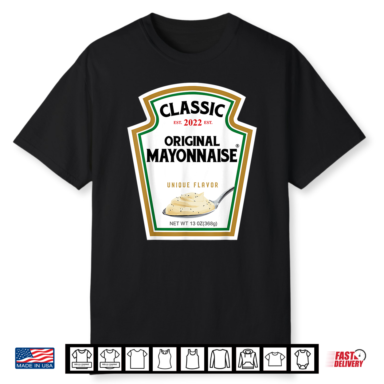Mayonnaise Diy Halloween Costume Matching Group Barbecue Shirt Mayonnaise Diy Halloween Costume Matching Group Barbecue Shirt