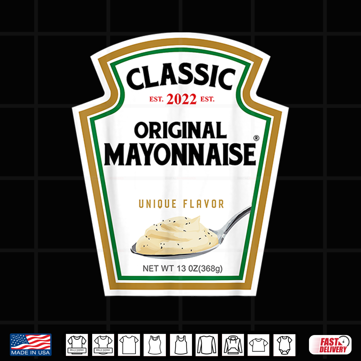Mayonnaise Diy Halloween Costume Matching Group Barbecue Shirt Mayonnaise Diy Halloween Costume Matching Group Barbecue Shirt