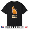 Peanut Butter  Jelly Matching Couple Halloween Best Friends Shirt