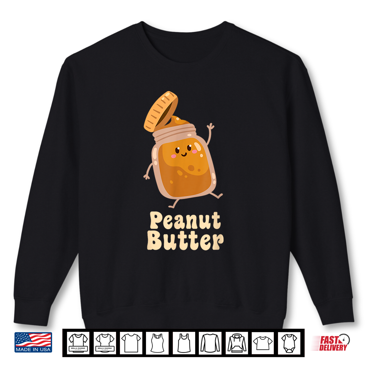 Peanut Butter Jelly Matching Couple Halloween Best Friends Shirt Peanut Butter Jelly Matching Couple Halloween Best Friends Shirt