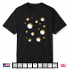 Swiss Cheese Costume Halloween Shirt