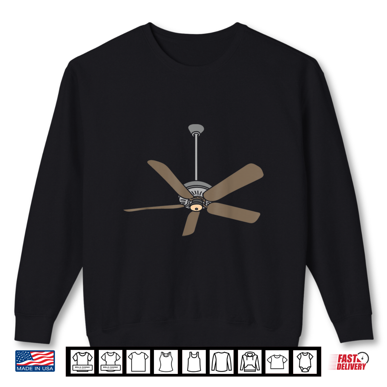 Ceiling Fan Lazy Diy Halloween Costume Funny Easy Shirt Ceiling Fan Lazy Diy Halloween Costume Funny Easy Shirt