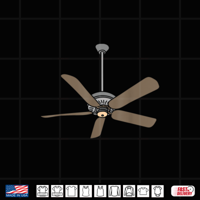 Ceiling Fan Lazy Diy Halloween Costume Funny Easy Shirt 4 Design Ceiling Fan Lazy DIY Halloween Costume Funny Easy Shirt