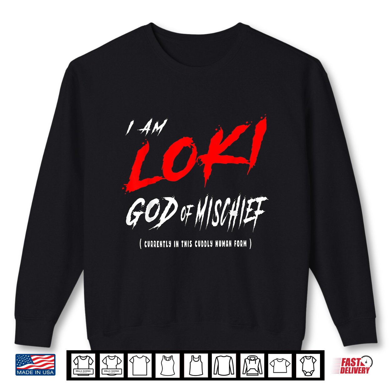 Easy Loki Costume Women Or Kids Loki Costume Men Halloween Shirt