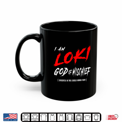 Mug Easy Loki Costume Women Or Kids Loki Costume Men Halloween Shirt
