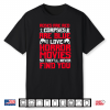 Horror Movies Thriller Halloween Fans Scary Film Lovers Shirt