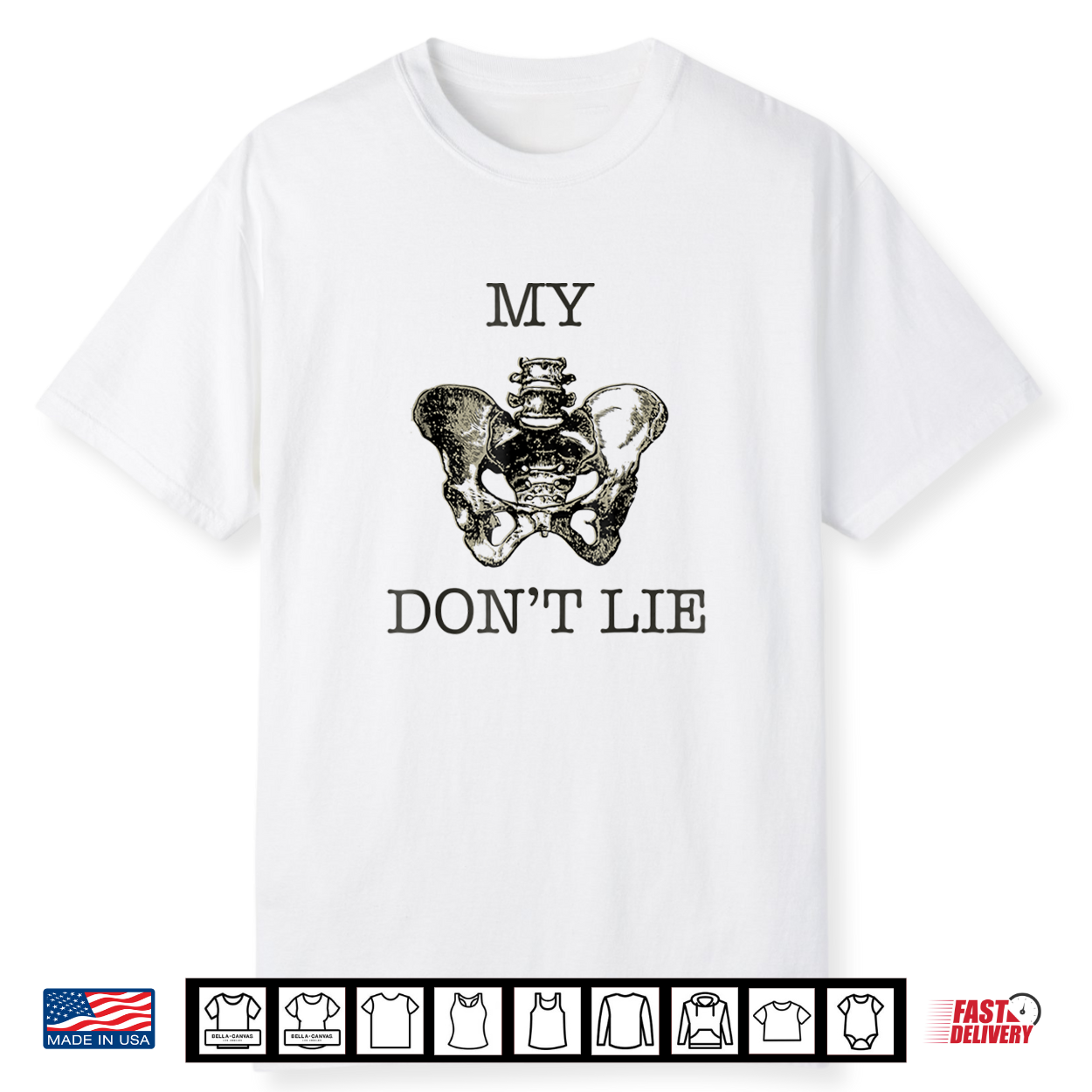 My Hips Don’T Lie Funny Dancing Skeleton Bone X Ray Shirt My Hips Don’T Lie Funny Dancing Skeleton Bone X Ray Shirt