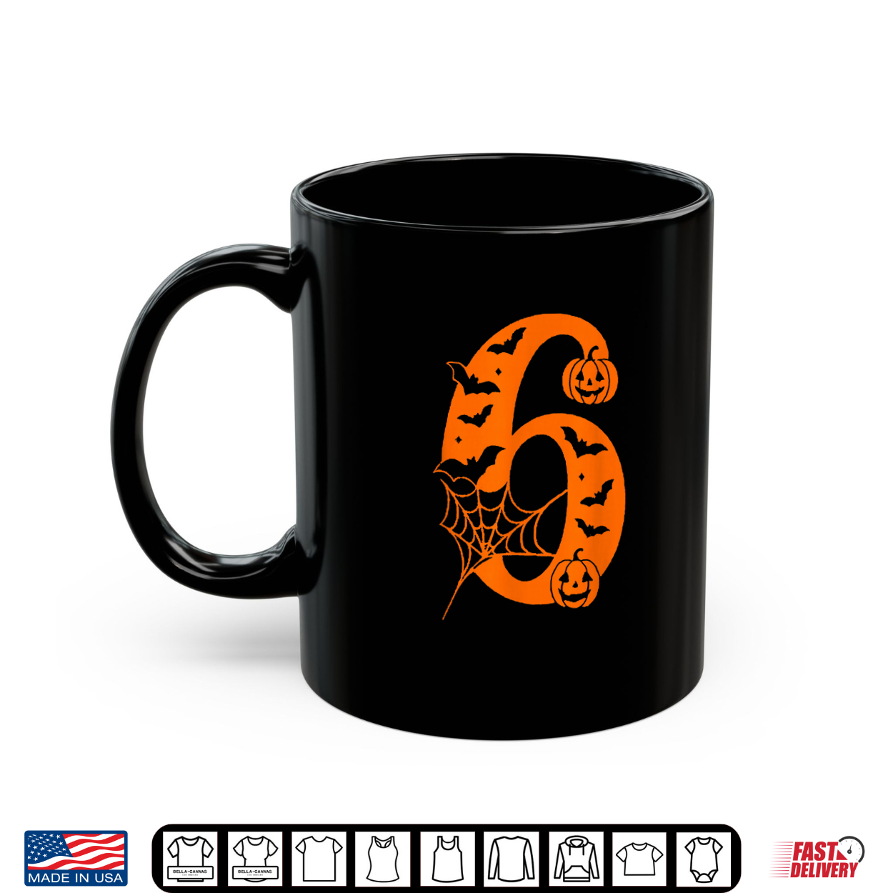 Number 6 Funny Meme Saying 6 7 Six Seven Halloween Costume Shirt Number 6 Funny Meme Saying 6 7 Six Seven Halloween Costume Shirt