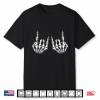 Rock On Band Rock And Roll Men Women Halloween Costume Shirt