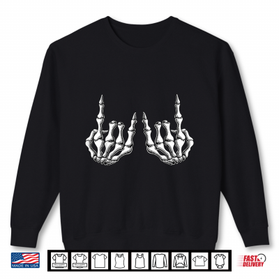 Rock On Band Rock And Roll Men Women Halloween Costume Shirt 2 Sweatshirt Rock On Band Rock And Roll Men Women Halloween Costume Shirt