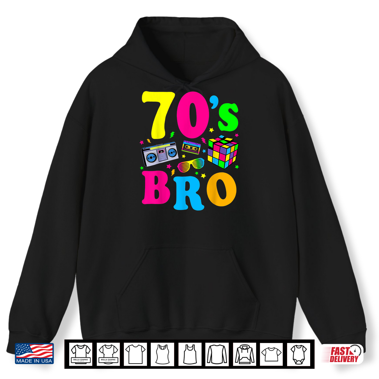 This Is My 70S Bro Shirt 70S 80S Party Tee Halloween Shirt This Is My 70S Bro Shirt 70S 80S Party Tee Halloween Shirt