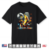 Aesthetic Banana Disco Shirt