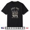 Girls Trip Salem 1692 They Missed One Halloween Witch Trials Shirt