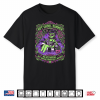 Hot Ghoul Summer No Meltdowns Just Makup Shirt