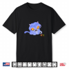 Kpop Demon Hunters Halloween Derpy Playing With Plant Vase Shirt