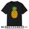 Pineapple Costume Halloween Fruit Salad Lover Shirt