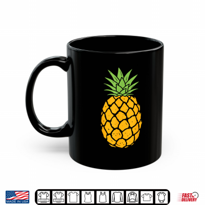 Pineapple Costume Halloween Fruit Salad Lover Shirt 3 Mug Pineapple Costume Halloween Fruit Salad Lover Shirt