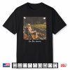 Tis The Season Football Fall Halloween Raccoon Ghost Autumn Shirt