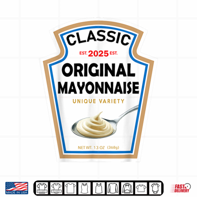 White Mayonnaise Halloween Costume Couples Shirt 4 Design White Mayonnaise Halloween Costume Couples Shirt