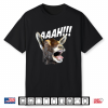 Aaah Goat Whisperer Rancher Farm Animal Farmer Halloween Shirt