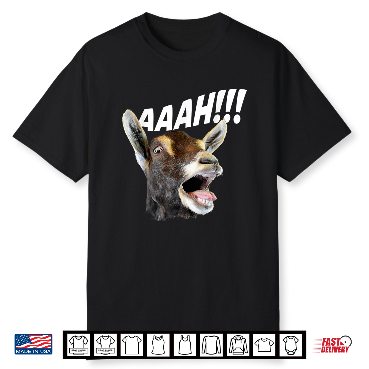 Aaah Goat Whisperer Rancher Farm Animal Farmer Halloween Shirt Aaah Goat Whisperer Rancher Farm Animal Farmer Halloween Shirt