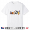 Back To School Halloween Teacher Spooky School Supplies Shirt