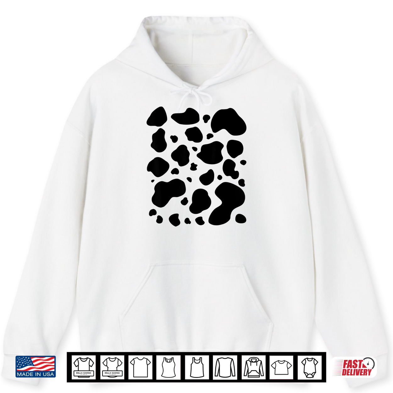 Cow Costume Shirt Animal Halloween Costume Shirt Cow Costume Shirt Animal Halloween Costume Shirt
