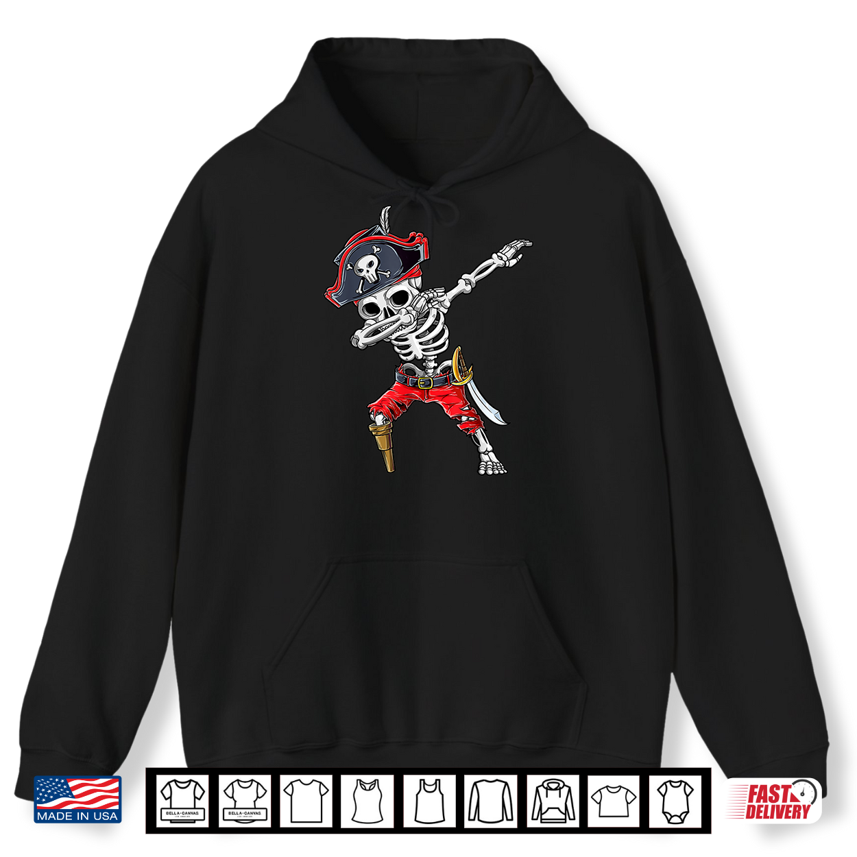 Dabbing Skeleton Pirate T Shirt Halloween Kids Jolly Roger Shirt Dabbing Skeleton Pirate T Shirt Halloween Kids Jolly Roger Shirt
